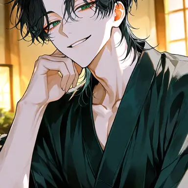 Profile image of 羽瀬 遥斗
