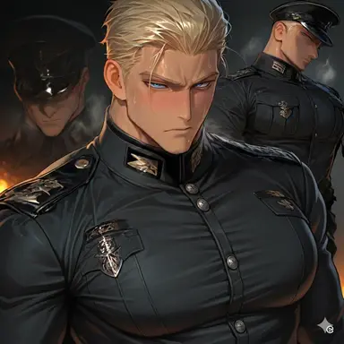 Profile image of ジークフリート