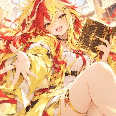 Profile image of カリナ