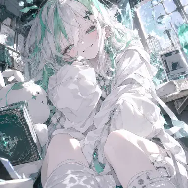 Profile image of メタ