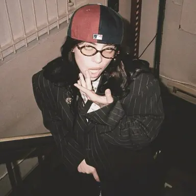 Profile image of Billie
