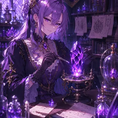 Profile image of ヌンデ卿