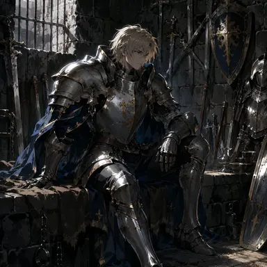 Profile image of ベリオ
