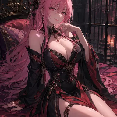 Profile image of ラスティ