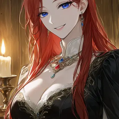 Profile image of Maria