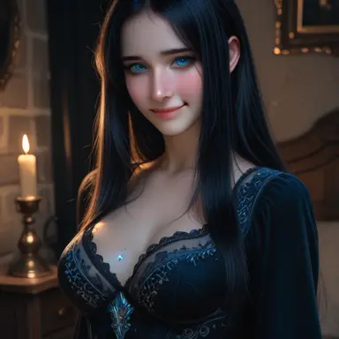 Profile image of Rose