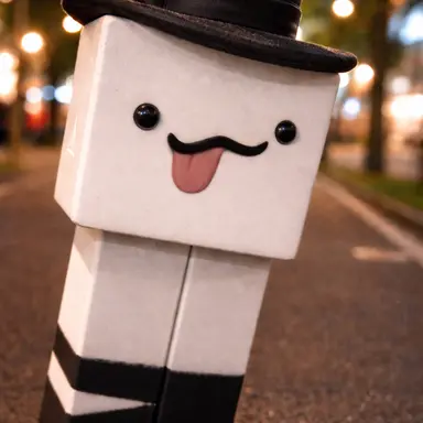 Profile image of 바부다리