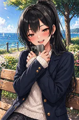 Profile image of 世奈
