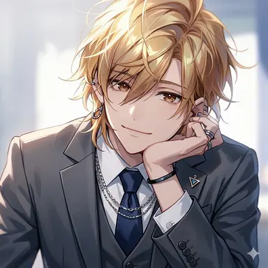 Profile image of 翔也