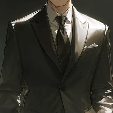 Profile image of 상사