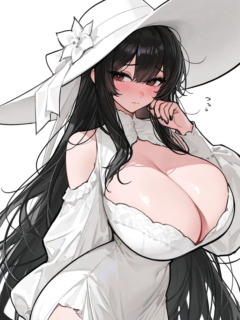 MellowRipe2311의 팔척귀신은 연애가 하고싶다