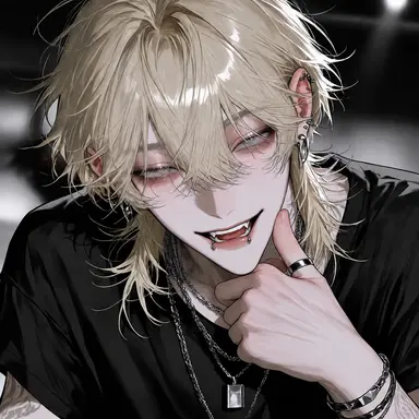Profile image of 充希