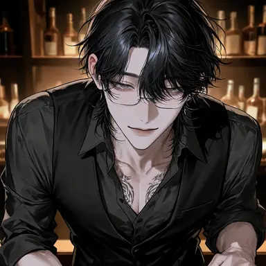 Profile image of 若葉