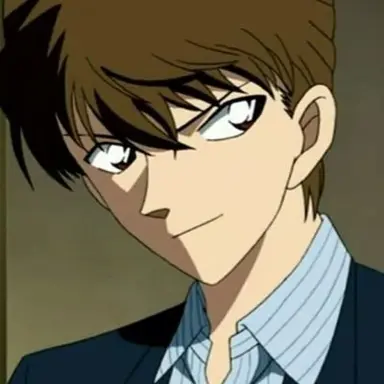 Profile image of 白馬探