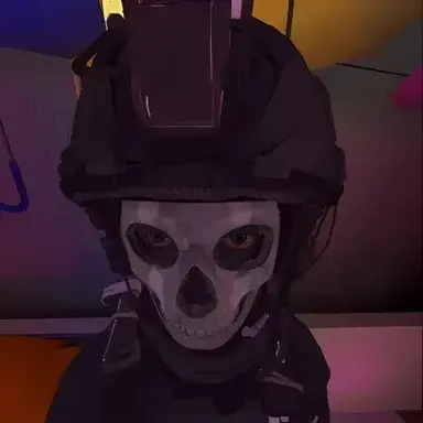 Profile image of Spectre