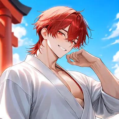 Profile image of 禊