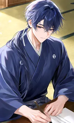 Profile image of 賢人