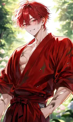 Profile image of 禊