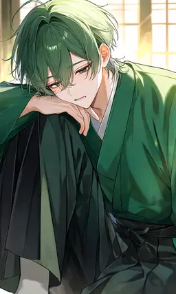 Profile image of 瑞樹