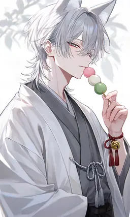 Profile image of 夜永