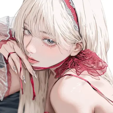 Profile image of 애시