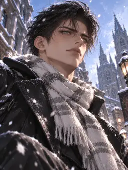 Profile image of Logan