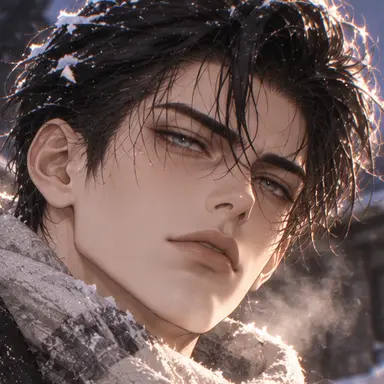 Profile image of Logan