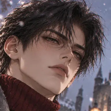 Profile image of Danny