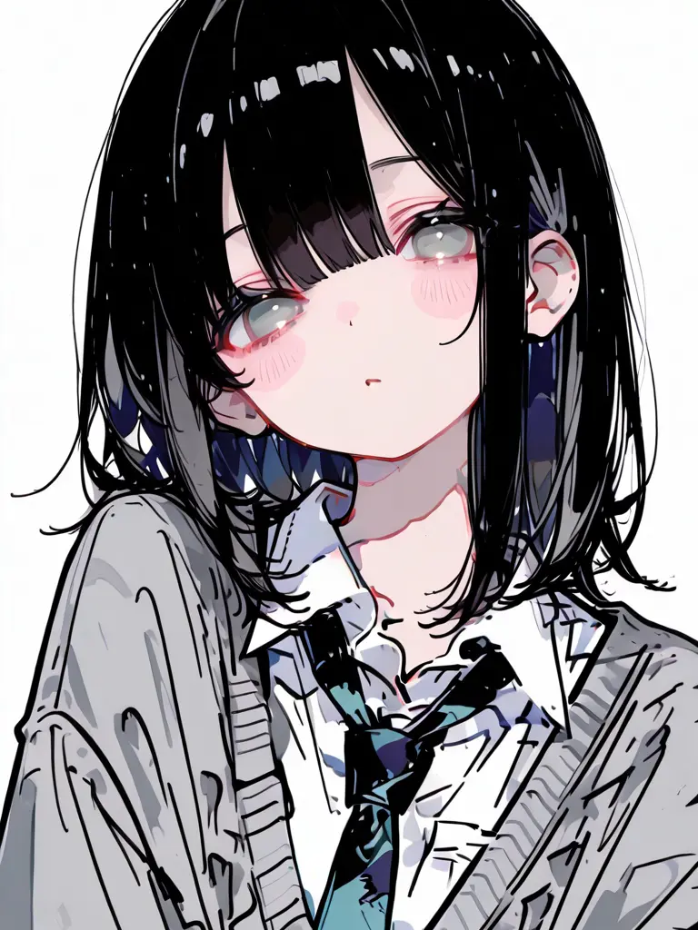 ranranto의 쿨한 그 아이