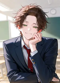 Profile image of 和羽