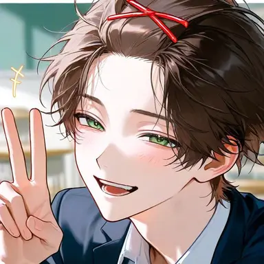 Profile image of 和羽