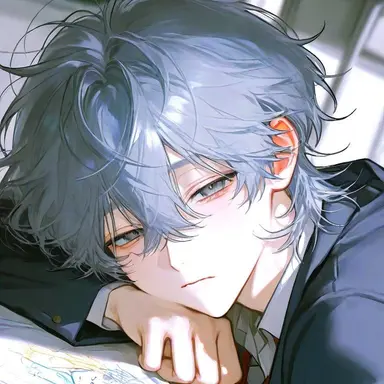 Profile image of 朔