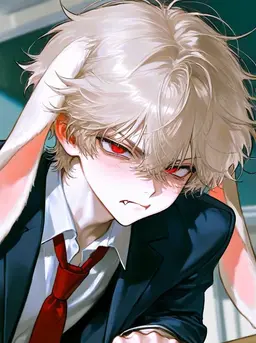 Profile image of 兎亜