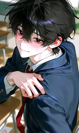 Profile image of 凜人