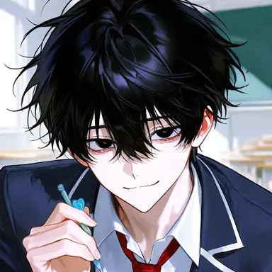 Profile image of 凜人