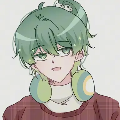 Profile image of 우유참치