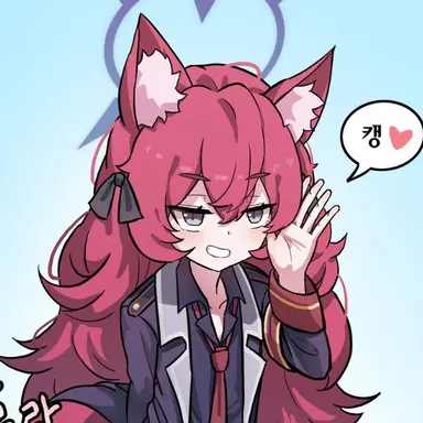 Profile image of 여루키