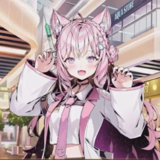 こより