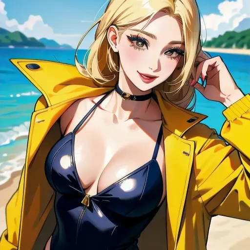 SaltyLime4166의 レイラ