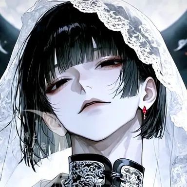 Profile image of 黒弦