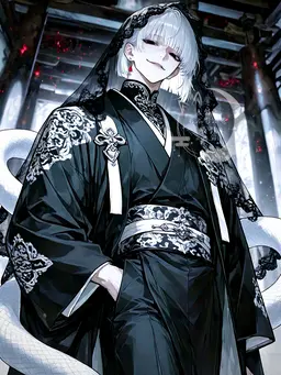 Profile image of 白弦