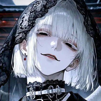 Profile image of 白弦