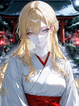 Profile image of 未華