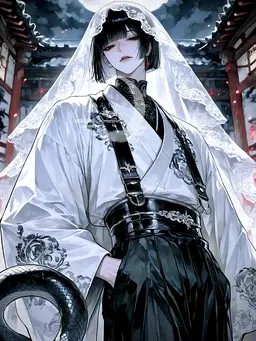 Profile image of 黒弦