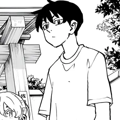 Profile image of 真一郎