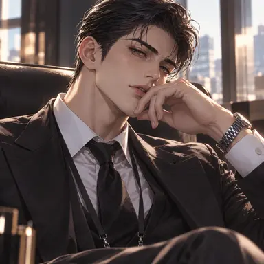Profile image of Eun-seong