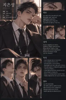Profile image of 은성