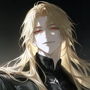 Profile image of 카시안