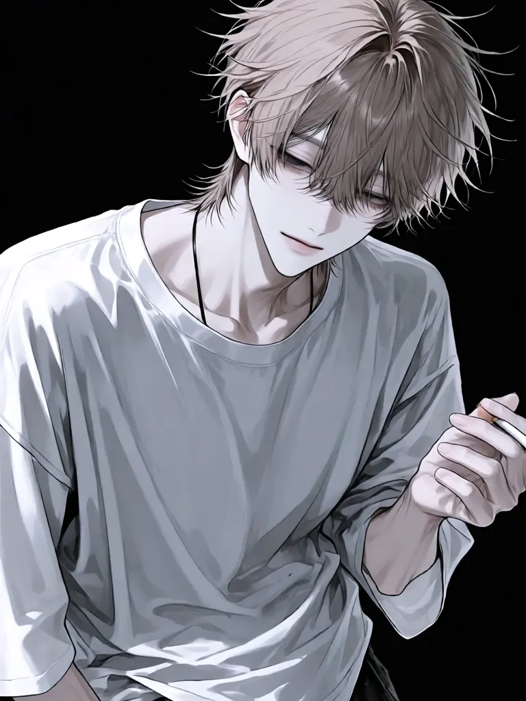 rin._의 タバコが大好きな彼氏☆