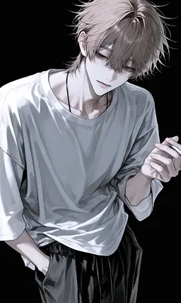 Profile image of 燈真